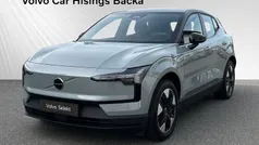 Begagnad 2024 Volvo EX30 Single Motor SUV | 345 900 kr (Bra pris)