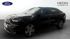 Ny 2025 Ford Capri Sportkupé | 499 900 kr