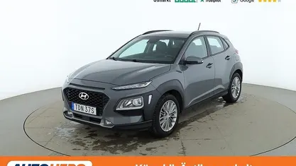 Begagnad 2019 Hyundai Kona Style SUV | 198 000 kr (Marknadspris)