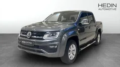 Begagnad 2019 VW Amarok Pickup | 349 900 kr (Marknadspris)