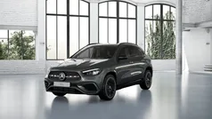 Ny 2025 Mercedes GLA200 Premium SUV | 488 200 kr
