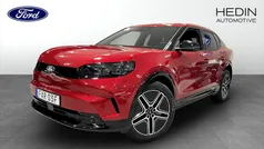 Begagnad 2024 Ford Capri Premium Halvkombi | 614 000 kr (Marknadspris)