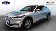 Begagnad 2022 Ford Mustang Halvkombi | 364 900 kr