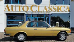 Begagnad 1978 Mercedes 280 | 199 000 kr
