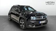 Begagnad 2025 Renault R4 Techno Halvkombi | 434 900 kr