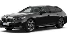 Ny 2025 BMW i5 Shadowline Sedan | 803 700 kr (Dyr)