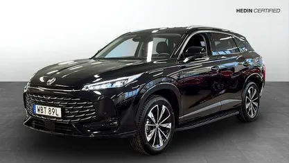 Begagnad MG HS Luxury 339 HK (249 kW) 2024 SUV