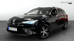 Begagnad 2022 MG MG5 EV Kombi | 204 900 kr (Marknadspris)