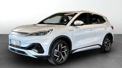 BYD Atto 3