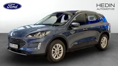 Begagnad 2022 Ford Kuga Titanium SUV | 229 900 kr (Marknadspris)
