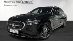 Mercedes E300