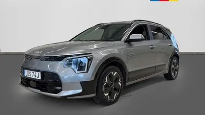 Begagnad 2023 Kia e-Niro Advance SUV | 294 900 kr (Marknadspris)
