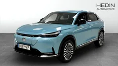 Begagnad 2023 Honda e:Ny1 Elegance SUV | 329 000 kr (Marknadspris)