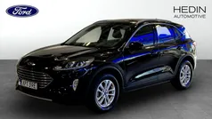 Begagnad 2022 Ford Kuga Titanium SUV | 244 900 kr (Bra pris)