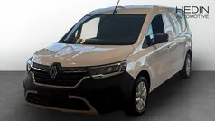 Ny 2025 Renault Kangoo Minibuss | 286 700 kr (Marknadspris)