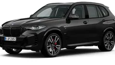 Ny 2025 BMW X5 Comfort Edition SUV | 1 160 900 kr (Marknadspris)