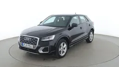 Svart Begagnad 2017 Audi Q2 Proline SUV | 189 000 kr (Marknadspris)