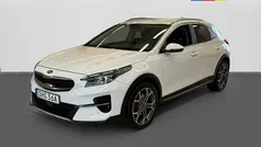 Vit Begagnad 2020 Kia XCeed SUV | 219 700 kr (Marknadspris)