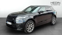 Begagnad 2024 Land Rover Range Rover Velar SE Dynamic SUV | 875 000 kr (Marknadspris)