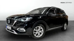 Svart (black) Begagnad 2021 MG EHS Luxury SUV | 194 900 kr (Superpris)