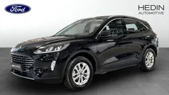 Begagnad 2022 Ford Kuga Titanium SUV | 244 900 kr (Bra pris)
