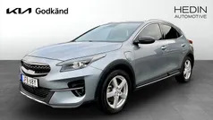 Begagnad 2022 Kia XCeed Advance SUV | 239 900 kr (Marknadspris)