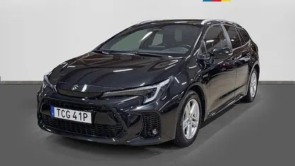 Begagnad Suzuki Swace 140 HK (102 kW) 2024 Kombi