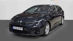 Begagnad 2024 Suzuki Swace Kombi | 309 600 kr