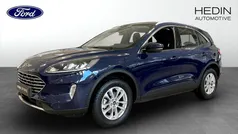 Begagnad 2022 Ford Kuga Titanium SUV | 269 900 kr (Marknadspris)