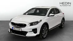 Begagnad 2022 Kia XCeed Advance SUV | 259 900 kr (Marknadspris)