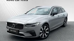 Begagnad 2024 Volvo V90 Plus Kombi | 509 900 kr (Marknadspris)