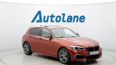 Begagnad 2018 BMW M140 M Performance Halvkombi | 379 900 kr (Marknadspris)