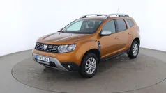 Begagnad 2018 Dacia Duster SUV | 161 000 kr (Marknadspris)