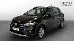 Begagnad 2022 Dacia Sandero Comfort Halvkombi | 129 900 kr (Marknadspris)