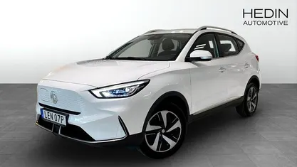 Begagnad MG ZS Comfort 114 kW (156 HK) 2022 Sedan