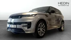 Grå (grey) Ny 2025 Land Rover Range Rover Sport SE Dynamic SUV | 1 385 000 kr (Marknadspris)
