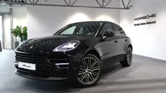Begagnad 2019 Porsche Macan S SUV | 525 000 kr (Bra pris)