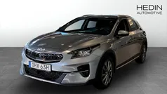 Begagnad 2022 Kia XCeed Advance SUV | 249 900 kr (Marknadspris)