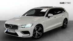 Begagnad 2021 Volvo V60 Inscription Kombi | 379 900 kr (Lite dyr)
