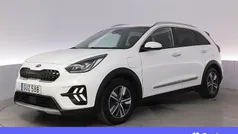 Begagnad 2019 Kia Niro Advance SUV | 199 900 kr (Marknadspris)