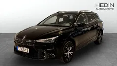 Begagnad 2022 MG MG5 EV Luxury Kombi | 229 900 kr (Bra pris)
