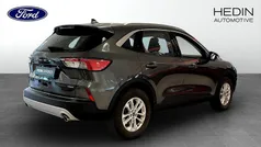 Begagnad 2023 Ford Kuga Titanium SUV | 254 900 kr (Marknadspris)