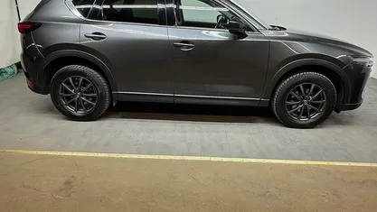 Begagnad 2020 Mazda CX-5 SUV | 269 900 kr (Bra pris)