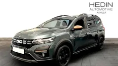 Begagnad 2025 Dacia Jogger Extreme Kombi | 346 900 kr (Marknadspris)