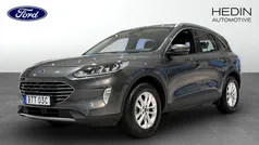 Begagnad 2022 Ford Kuga Titanium SUV | 254 900 kr (Marknadspris)
