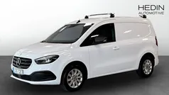 Begagnad 2021 Mercedes Citan 110 | 159 900 kr (Marknadspris)