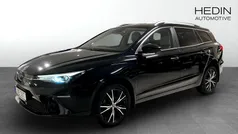 Begagnad 2022 MG MG5 EV Luxury Kombi | 224 900 kr (Marknadspris)