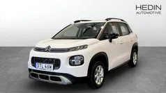 Vit (white) Begagnad 2020 Citroën C3 Aircross SUV | 115 000 kr (Superpris)