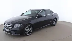 Begagnad 2019 Mercedes E220 AMG Sedan | 363 000 kr (Marknadspris)