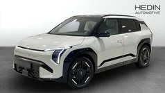 Ny 2026 Kia EV3 GT-Line SUV | 539 900 kr (Marknadspris)